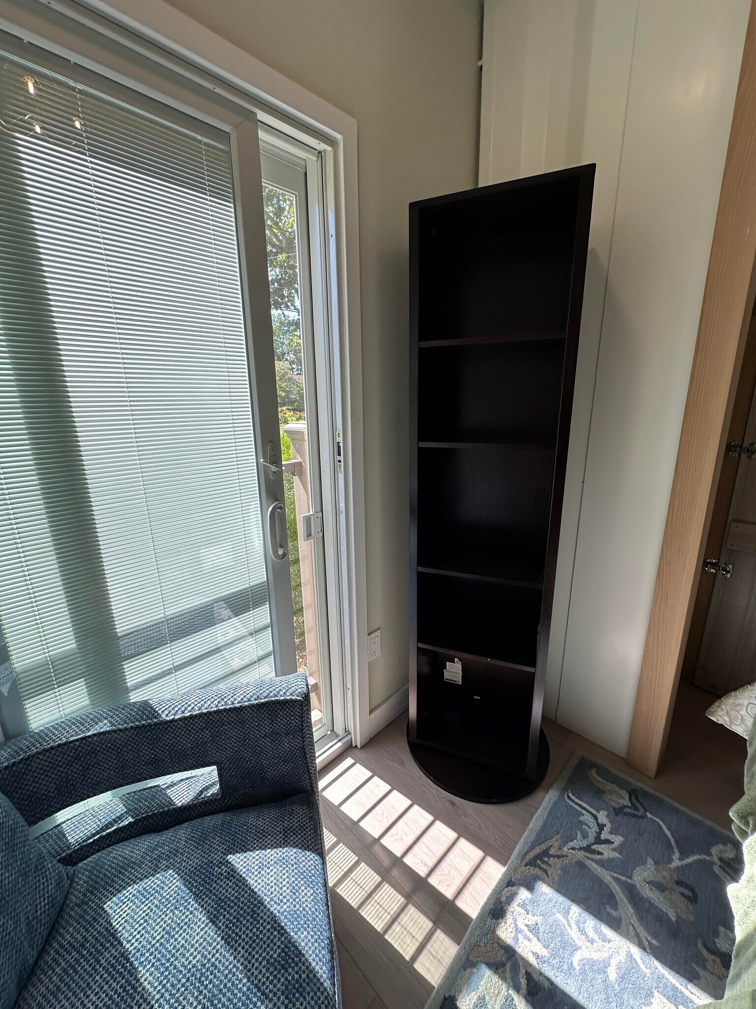 Storage in Bedroom 2 - 1490 Ash St