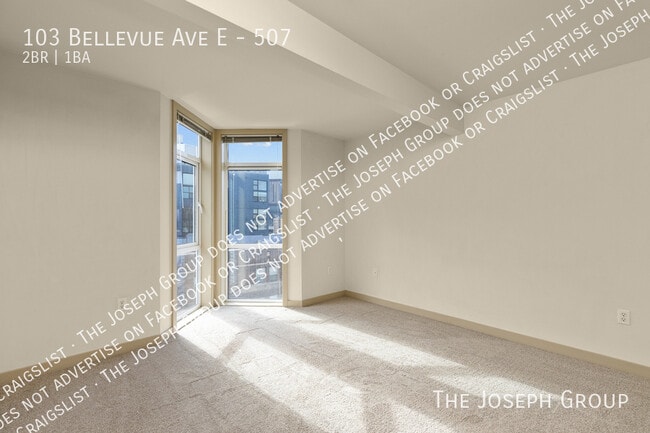 Building Photo - 103 Bellevue Ave E