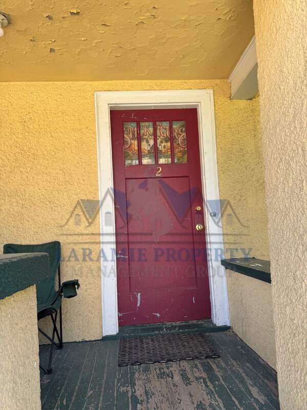 Building Photo - 1526 Grand Ave