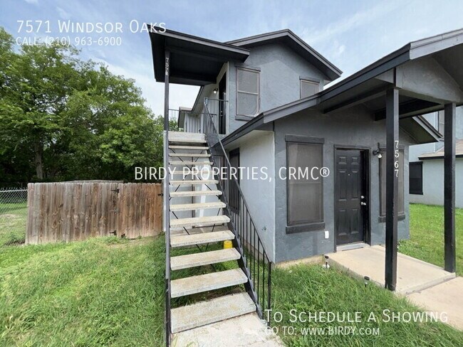 Building Photo - 7571 Windsor Oaks