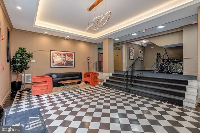 Building Photo - 3625 16th St NW