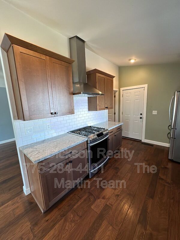 Building Photo - 4606 N Cactus Hills Ct