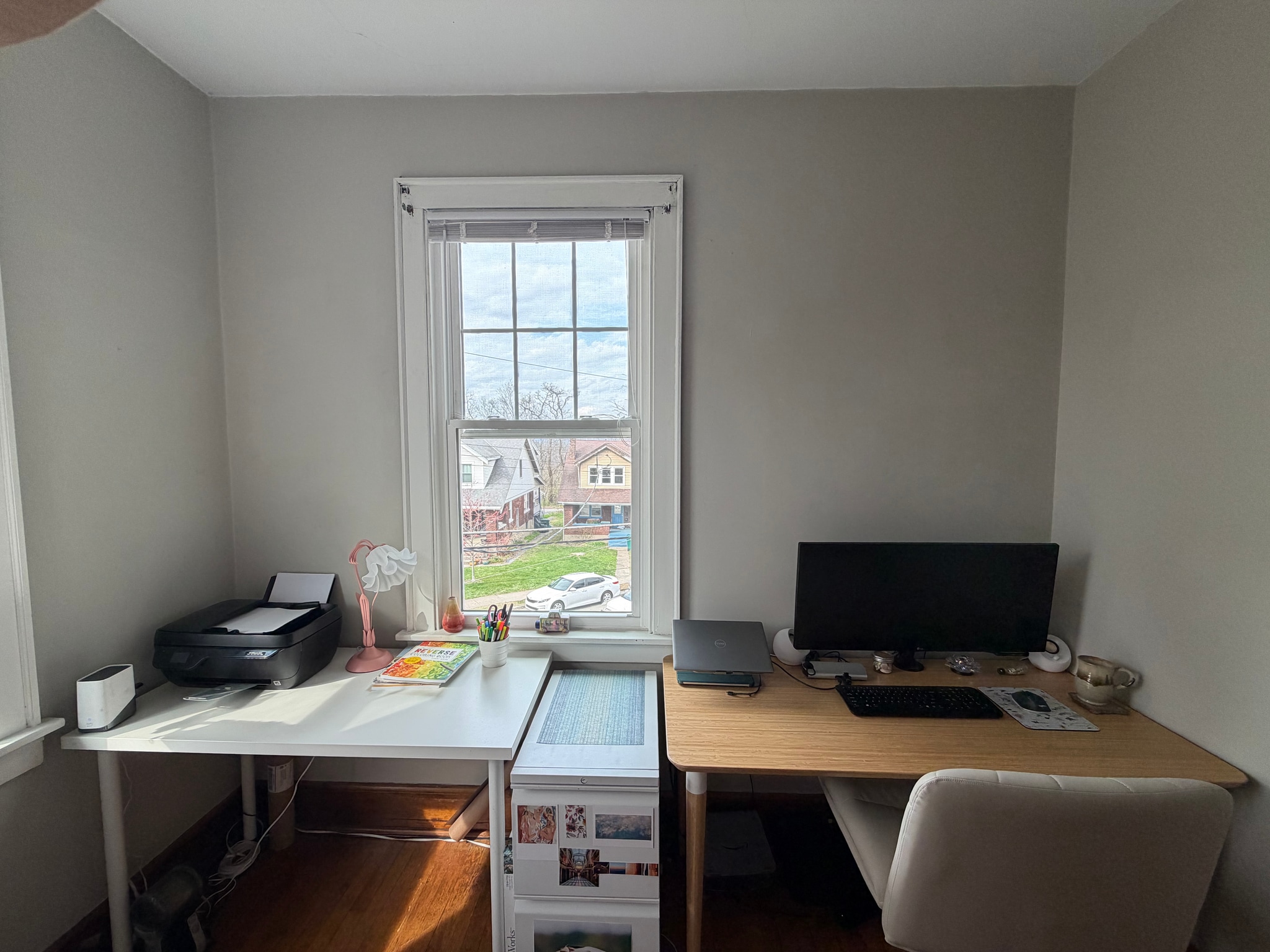 Bonus Room - 2472 Fairview Ave
