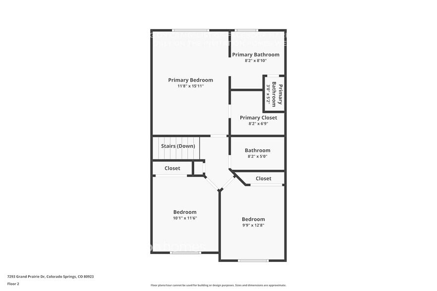 Building Photo - 7293 Grand Prairie Dr