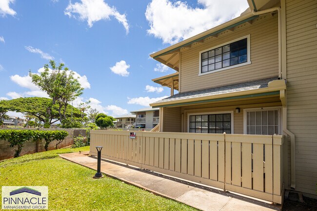 Building Photo - 91-1022 Kaiau Ave #3A