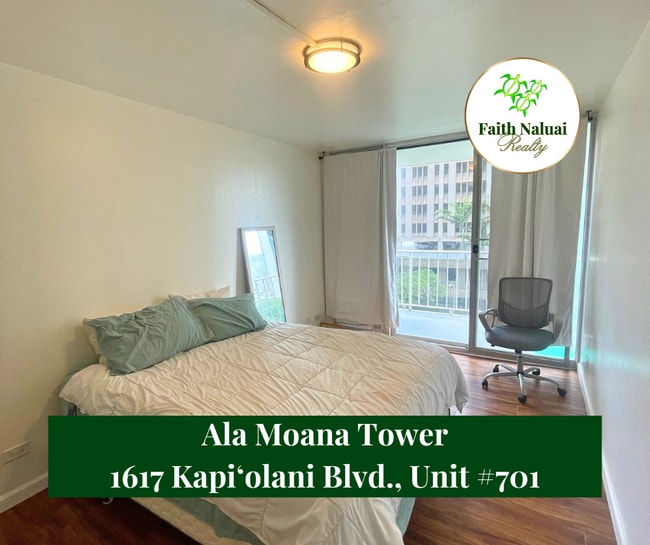 Building Photo - 1617 Kapiolani Blvd