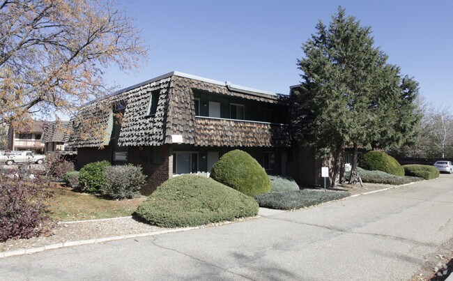 Primary Photo - 1608 Garfield Ave