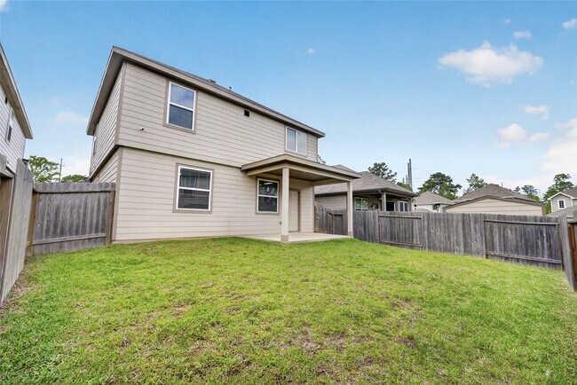 Building Photo - 13640 Collier Park Ln