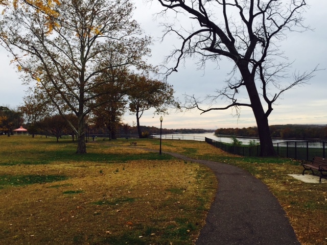 Take a Walk or Bike on the Trails along t - 110 4th Ave