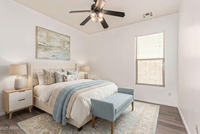 Building Photo - 4511 W T Ryan Ln