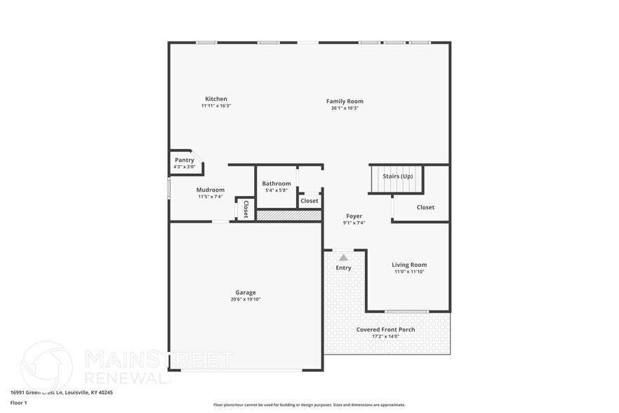 Building Photo - 16991 Green Crest Ln