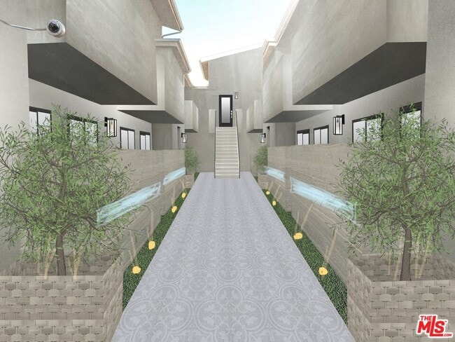 Building Photo - 3380 Vinton Ave