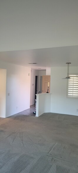 View From Living Room Corner - 78129 Crimson Ct