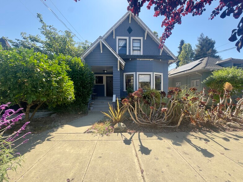 Primary Photo - 538 Chetwood St