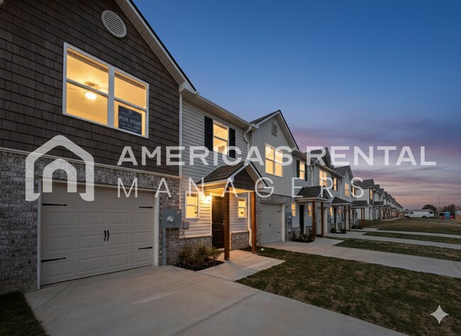 Building Photo - Modern Two Story Living in Lincoln, AL! Sign a 13-month lease by 3/31/2026 and receive a leasing ...