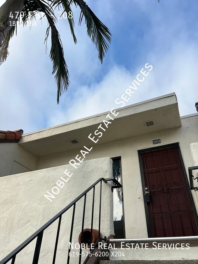 Building Photo - 479 F St