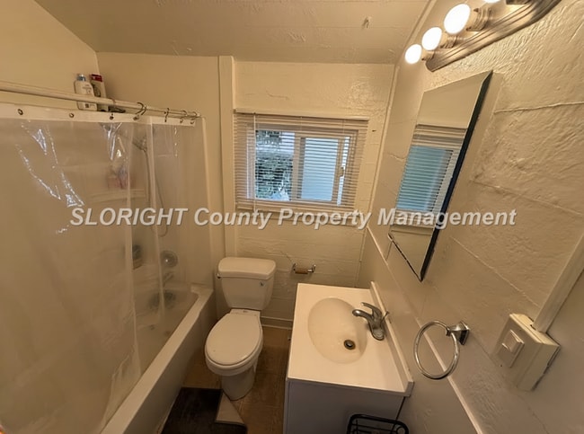Building Photo - AVAILABLE JULY - Two Blocks From Poly - 3 Bed / 1 Bath