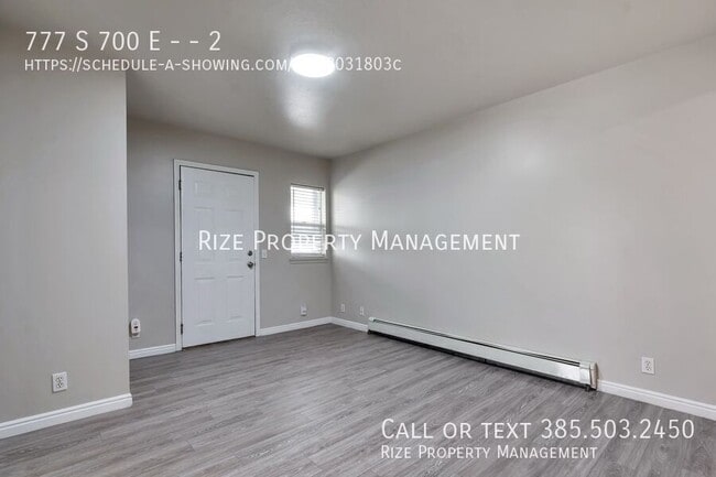 Building Photo - 777 S 700 E