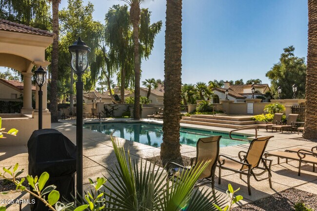 Building Photo - 10113 E Topaz Dr