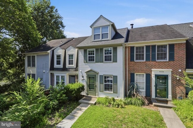 Building Photo - 9504 Dunbrook Ct