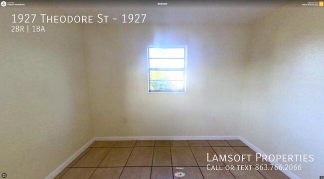 Building Photo - 1927 Theodore St