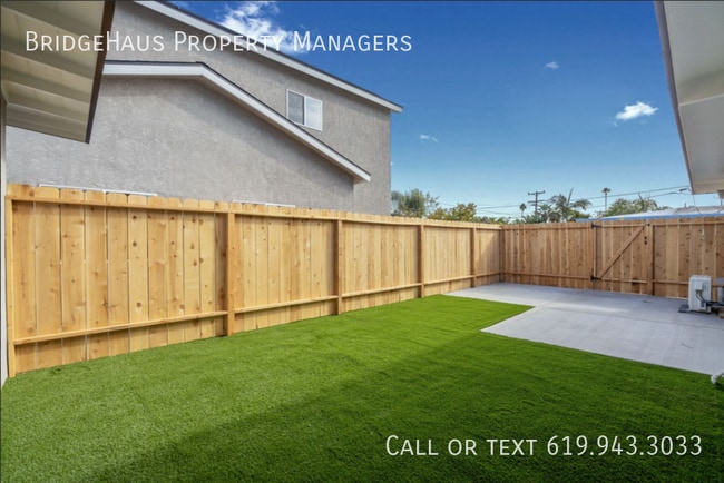 Building Photo - 4161 Clairemont Mesa Blvd