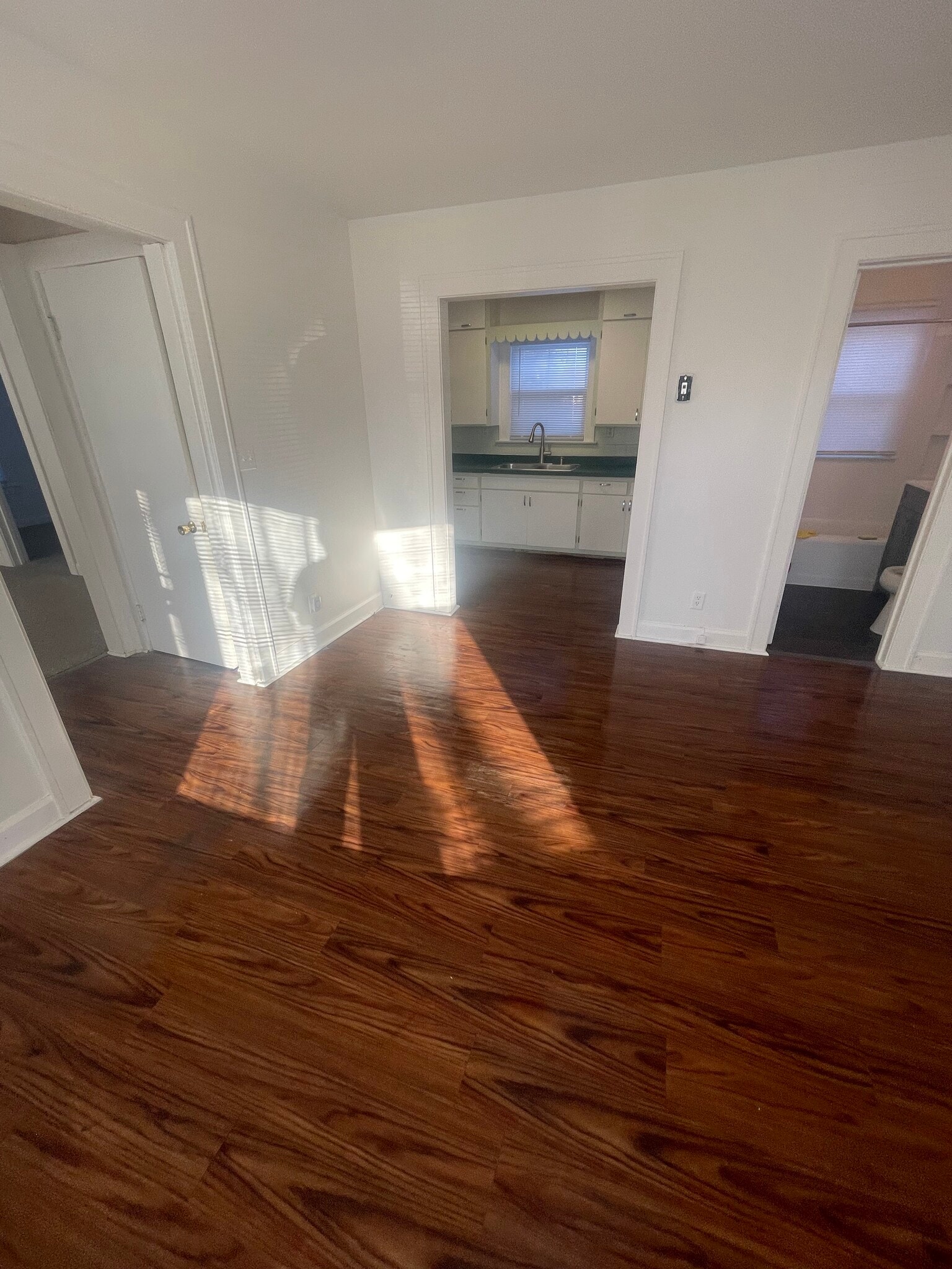 Building Photo - 2626 Newman Rd