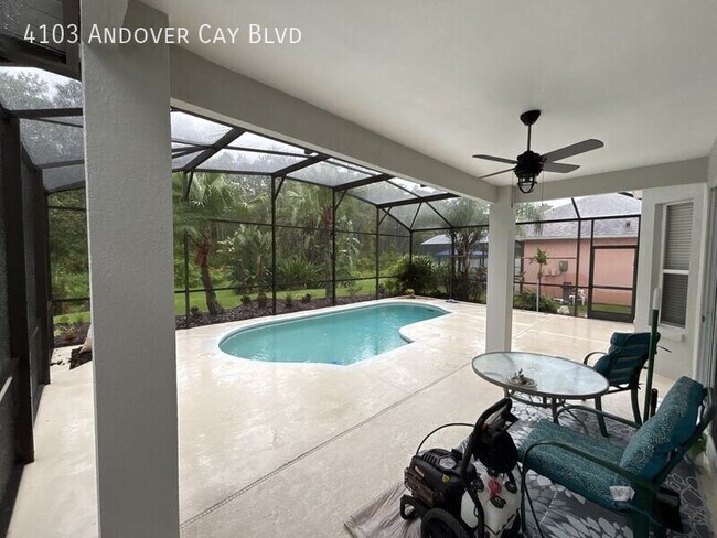 Building Photo - 4103 Andover Cay Blvd
