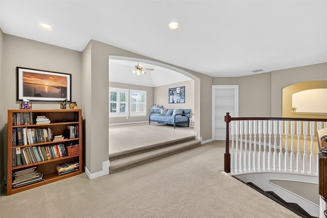 Building Photo - 3815 Cambridgeport Ct