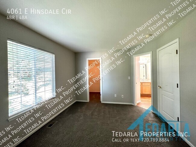 Building Photo - 4061 E Hinsdale Cir