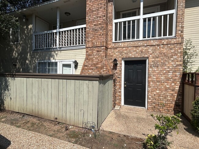 Primary Photo - Private Corner Townhome
