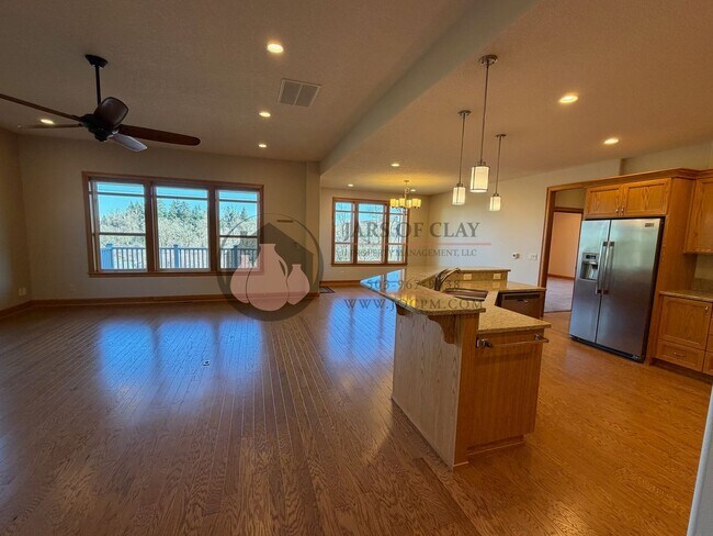 Building Photo - Custom Built Home with Lots of Unique Amenities- Workshop Area Plus 2 Car Garage!