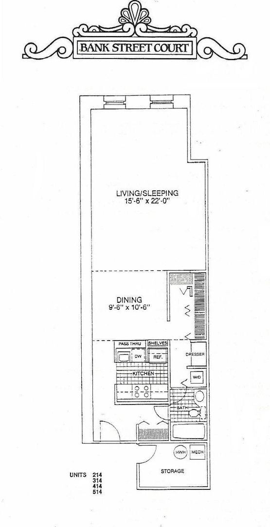 Building Photo - Welcome to Urban Elegance in the Heart of Historic Old City, Philadelphia