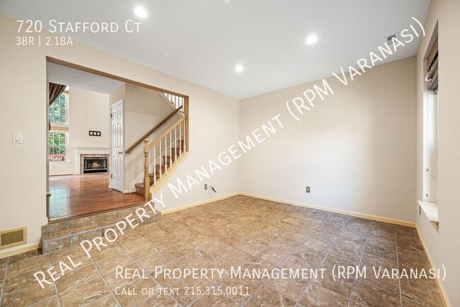 Building Photo - 720 Stafford Ct