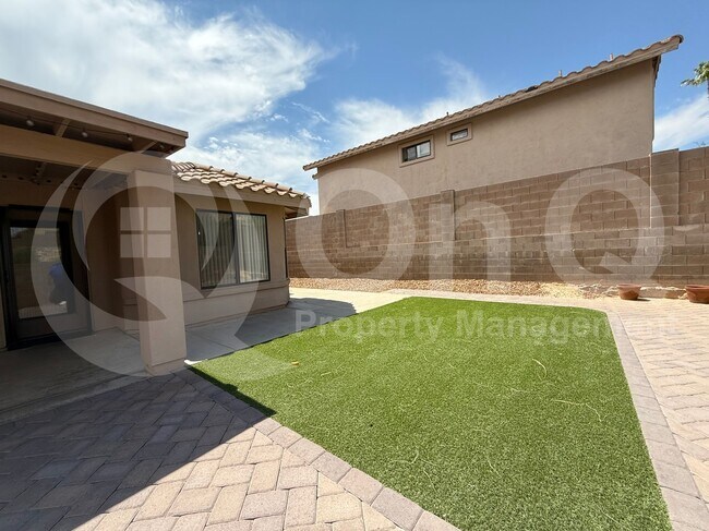 Building Photo - 1835 E Ganymede Dr