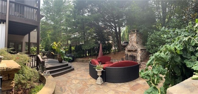 Building Photo - 9830 Autry Falls Dr