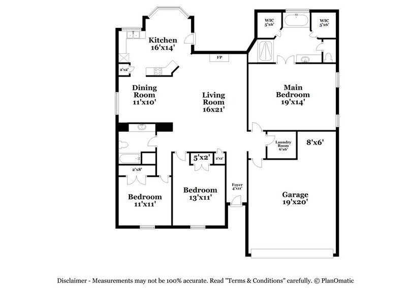Building Photo - 1129 Red Fern Cir E