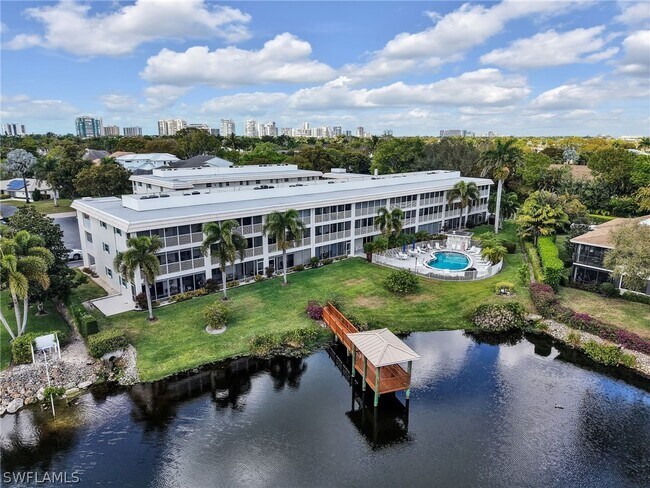 Building Photo - 3150 Binnacle Dr