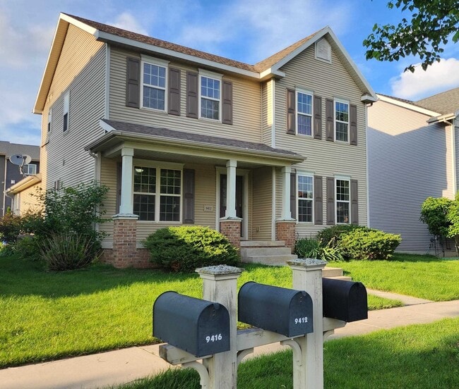 Building Photo - 9412 Briar Haven Dr