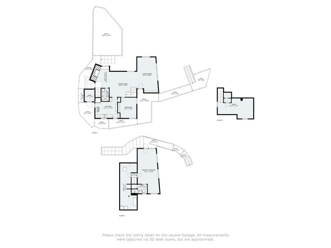 Building Photo - 407 S Dart Canyon Rd