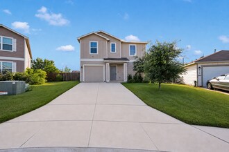 Building Photo - Charming 4-Bedroom Home in Valley Ranch – Resort-Style Amenities & Prime Location!