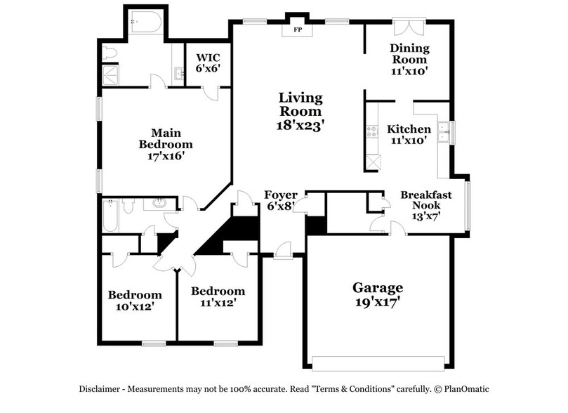 Building Photo - 3901 Old Villa Ct