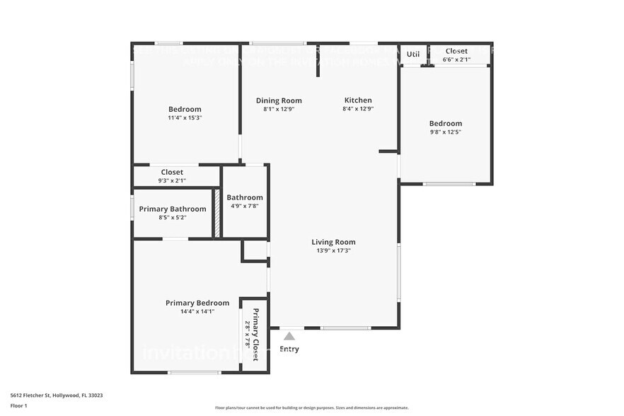 Building Photo - 5612 Fletcher St