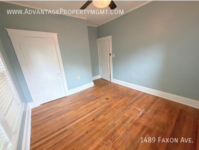 Building Photo - 1489 Faxon Ave