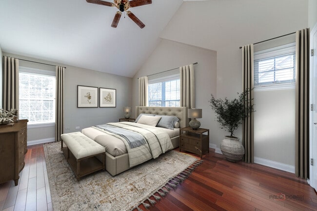 Building Photo - 18599 W Sterling Ct