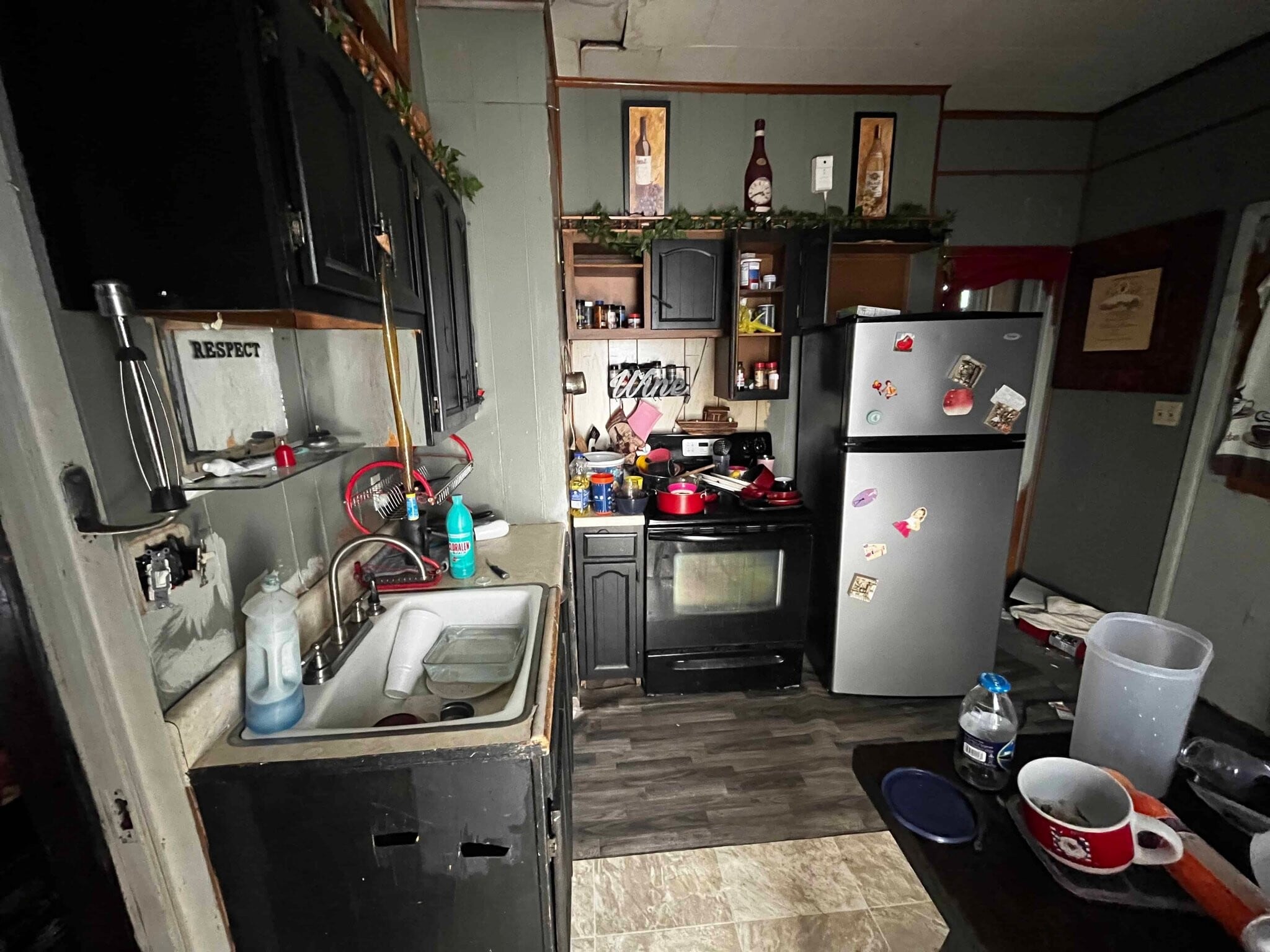 Building Photo - 809 Grant St