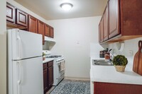 Kitchen - Traver Crossing