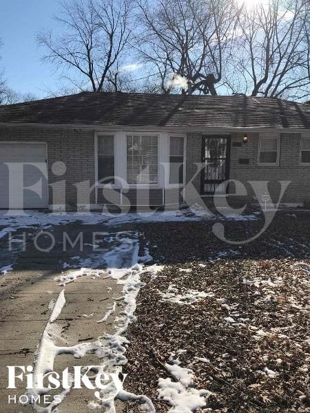 Building Photo - 6217 E 95th Terrace