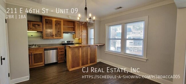 Building Photo - 211 E 46th St