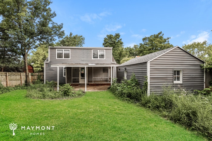 Building Photo - 11 Redbud Dr